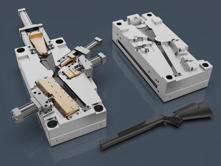 Engineering Measuring Tools Manufacturing in India